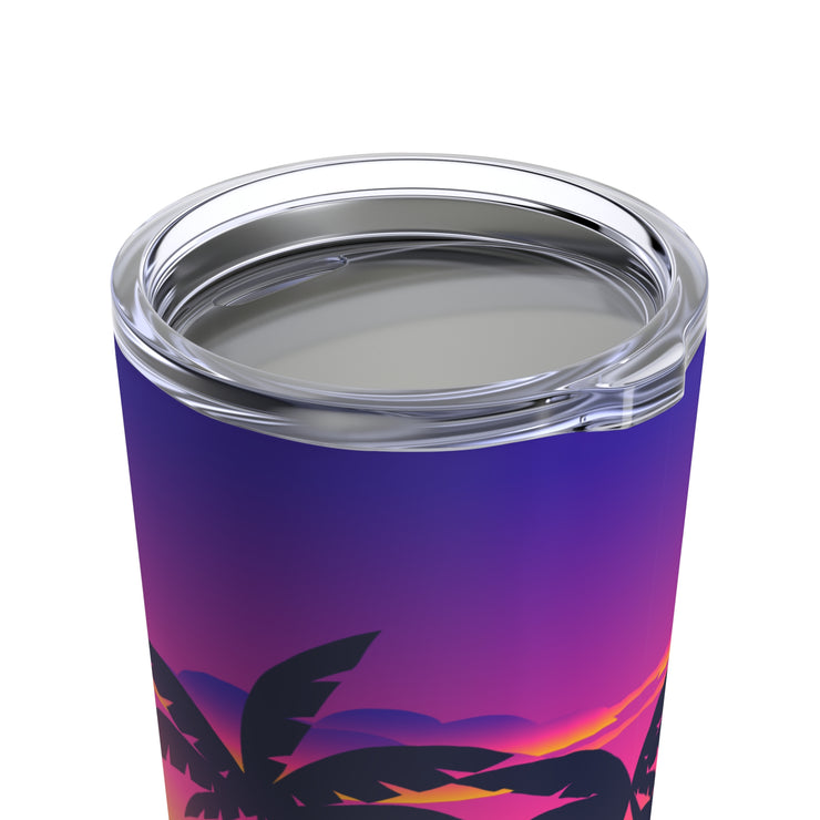 Palms - Tumbler 20oz