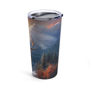 Elk-01 - Tumbler 20oz