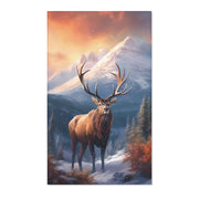 Elk - Area Rug-01