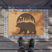 Bear-02 - Doormat