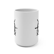 Anchor-04 Mug 15oz