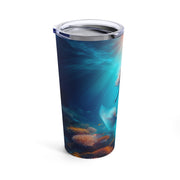 Mermaid-02 - Tumbler 20oz