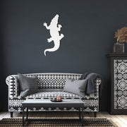 Alligator-WallArt-01 - Shore-n-Decor