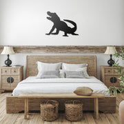 Alligator-WallArt-02 - Shore-n-Decor