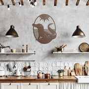 Alligator-WallArt-03 - Shore-n-Decor