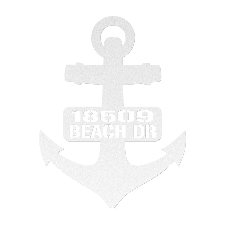 Anchor-03 - Shore-n-Decor