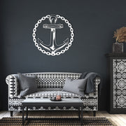 Anchor-WallArt-01 - Shore-n-Decor