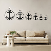 Anchor-WallArt-02 - Shore-n-Decor