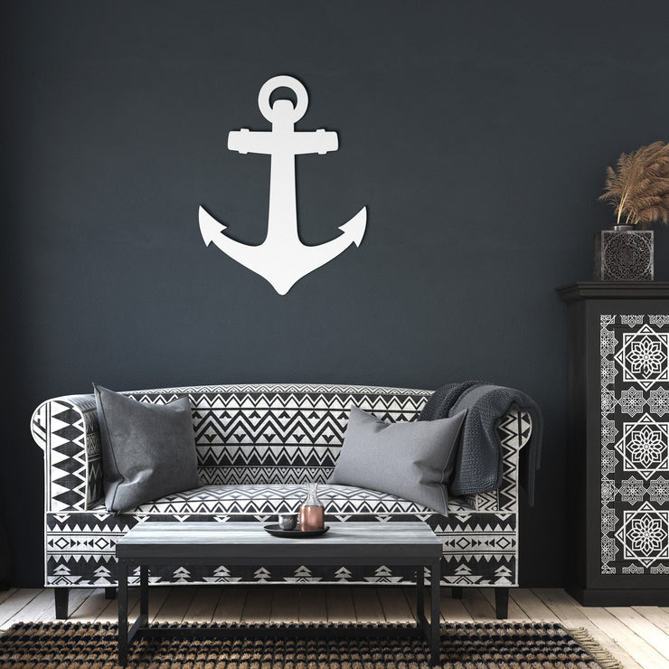 Anchor-WallArt-03 - Shore-n-Decor