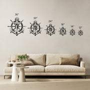 Anchor-WallArt-04 - Shore-n-Decor