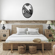 Bass-WallArt-01 - Shore-n-Decor