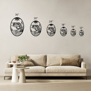 Bass-WallArt-04 - Shore-n-Decor