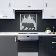 Bear-WallArt-01 - Shore-n-Decor