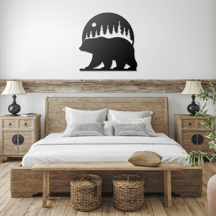 Bear-WallArt-02