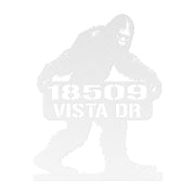 Bigfoot-06 - Shore-n-Decor