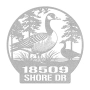 CanadianGoose-02 - Shore-n-Decor