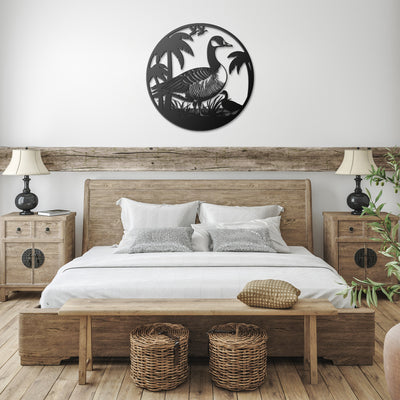 CanadianGoose-WallArt-03 - Shore-n-Decor