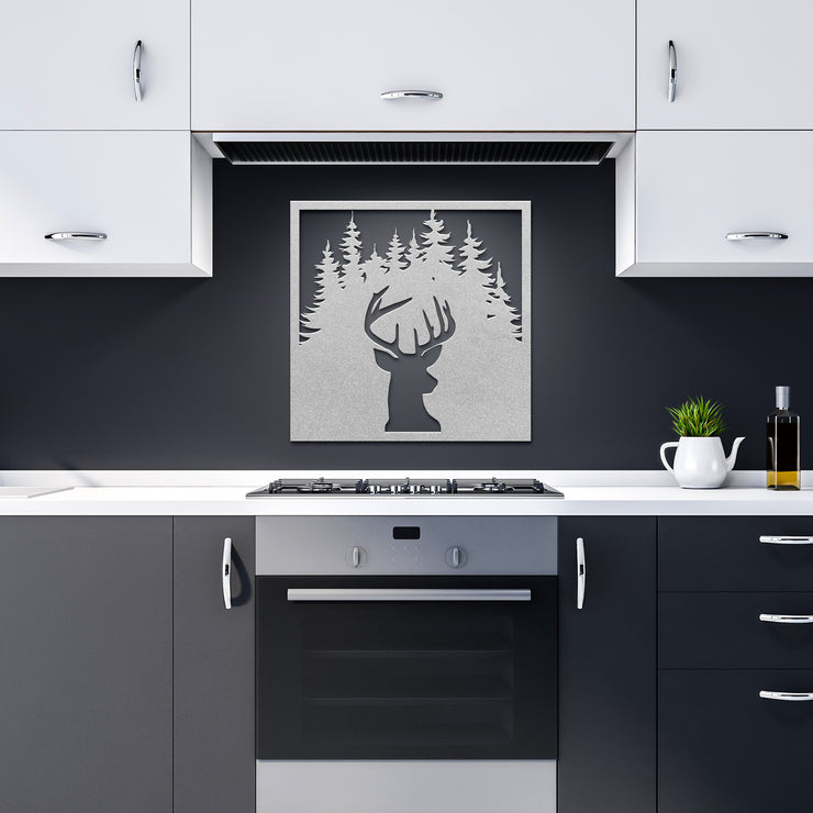 Deer-WallArt-01