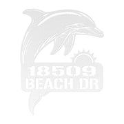 Dolphin-01 - Shore-n-Decor