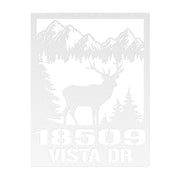 Elk-01 - Shore-n-Decor