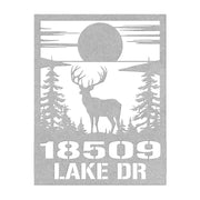 Elk-03 - Shore-n-Decor