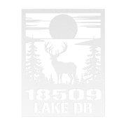 Elk-03 - Shore-n-Decor