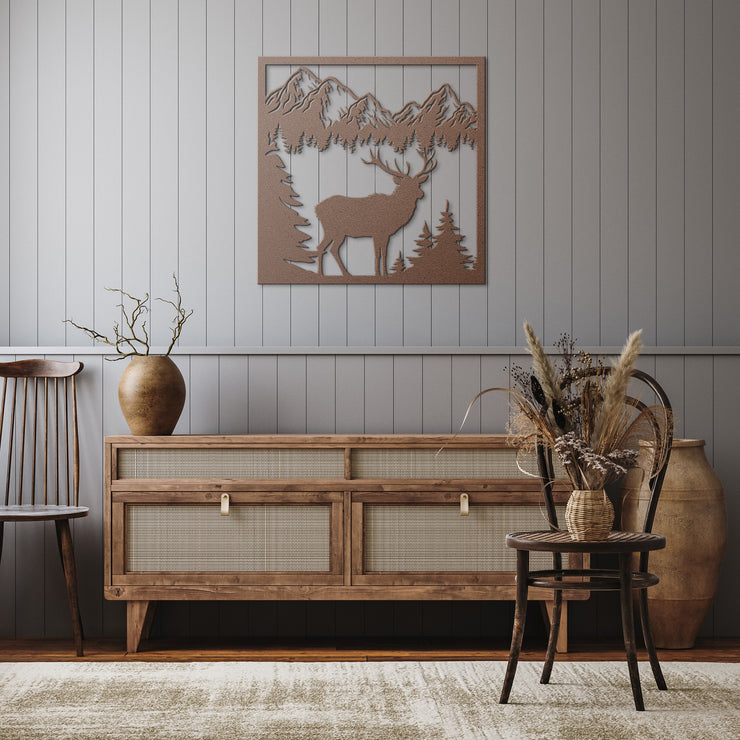 Elk-WallArt-01