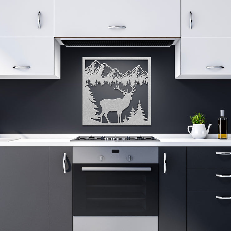 Elk-WallArt-01