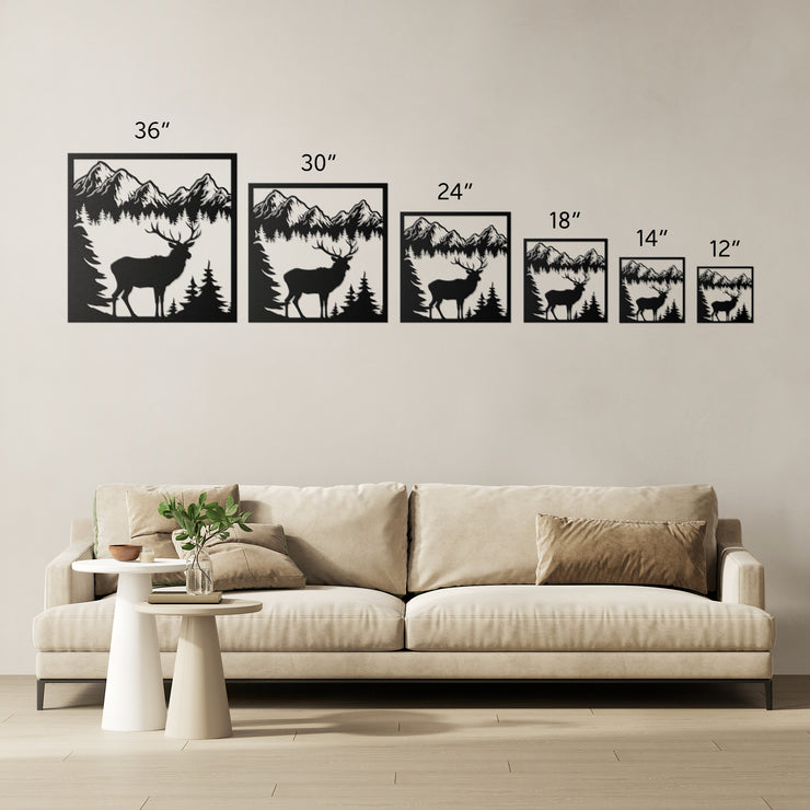 Elk-WallArt-01