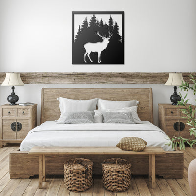 Elk-WallArt-02