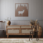 Elk-WallArt-02