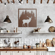 Elk-WallArt-02