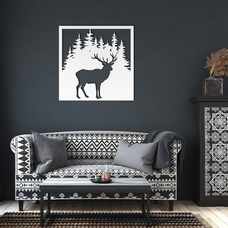 Elk-WallArt-02