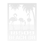 Flamingos-01 - Shore-n-Decor