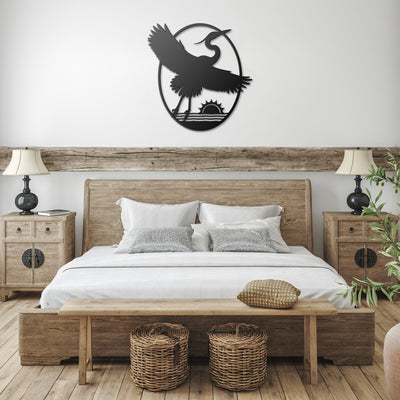 Heron-WallArt-03