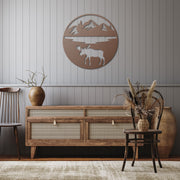 Lake-Moose-WallArt-01