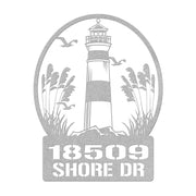 Lighthouse-02 - Shore-n-Decor