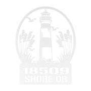 Lighthouse-02 - Shore-n-Decor