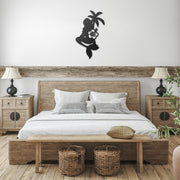 Mermaid-WallArt-02 - Shore-n-Decor