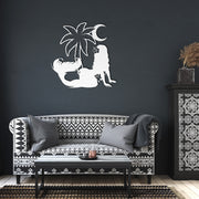 Mermaid-WallArt-04 - Shore-n-Decor