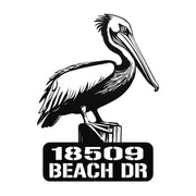 Pelican-04 - Shore-n-Decor