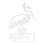 Pelican-04 - Shore-n-Decor