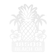 Pineapple-01 - Shore-n-Decor