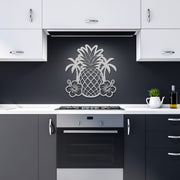 Pineapple-WallArt-01