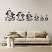 Pineapple-WallArt-01