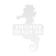 Seahorse-01 - Shore-n-Decor