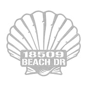 Seashell-01 - Shore-n-Decor