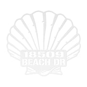 Seashell-01 - Shore-n-Decor