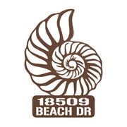 Seashell-02 - Shore-n-Decor