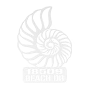 Seashell-02 - Shore-n-Decor